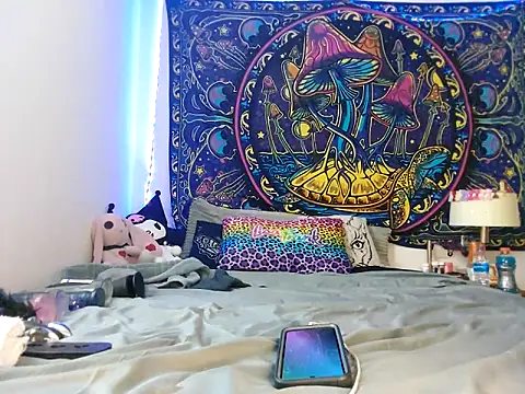 Lilith LeStrange666 online show from 03/25/26, 06:36