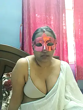 ammu1990 online show from 10/23/25, 05:40