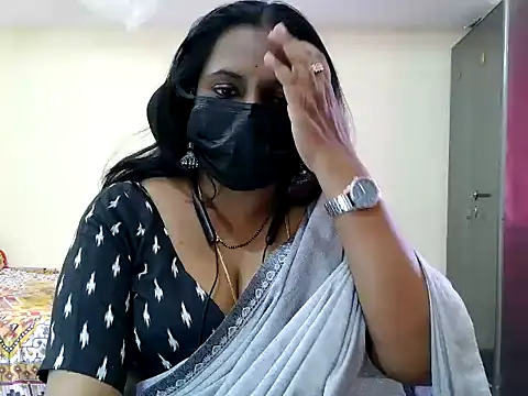 ammu1990 online show from 06/12/26, 09:41