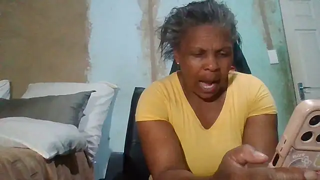 Nicky52 online show from 04/19/26, 04:06