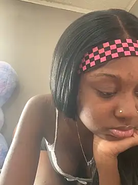 HennessyBaby21 online show from 04/09/26, 09:09