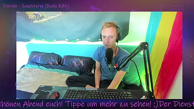 DaveLindau online show from 09/09/25, 04:39