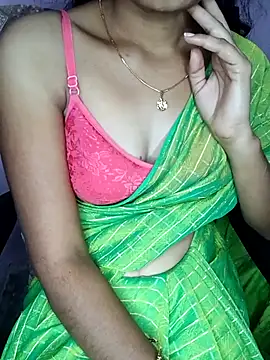 Nidhi lovely online show from 11/29/25, 02:47