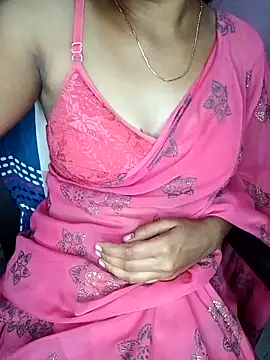 Nidhi lovely online show from 02/19/26, 02:51