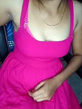 Nidhi lovely online show from 02/20/26, 05:57