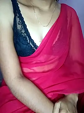 Nidhi lovely online show from 03/02/26, 02:25