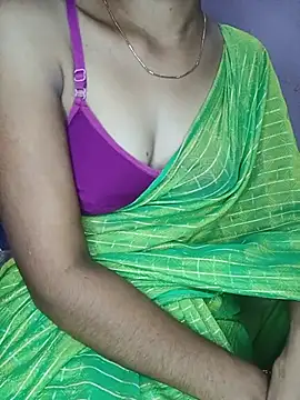 Nidhi lovely online show from 07/02/26, 03:45