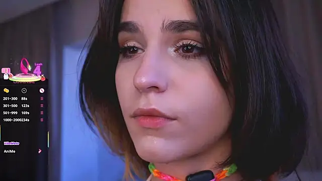 Asecondsoul online show from 09/20/25, 03:40