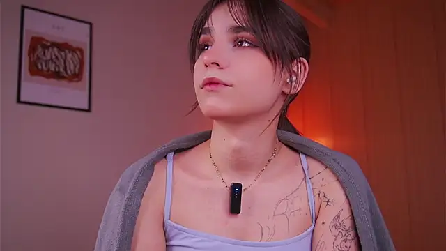 Asecondsoul online show from 02/08/26, 05:33