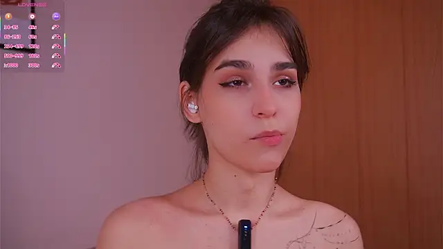 Asecondsoul online show from 03/05/26, 06:31