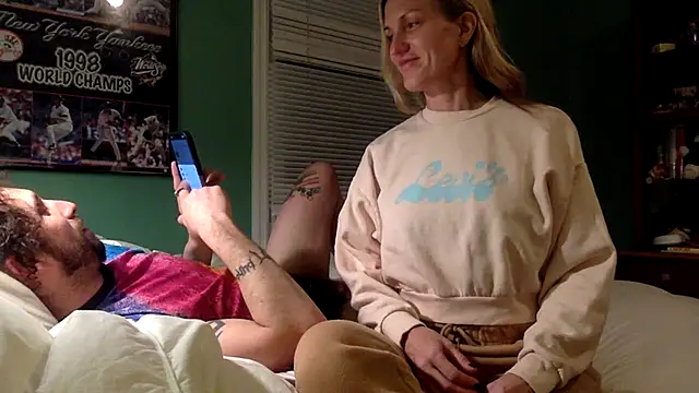 MackdaddyandgG online show from 02/21/26, 12:33