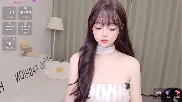 uikyy1 online show from 07/18/26, 11:47