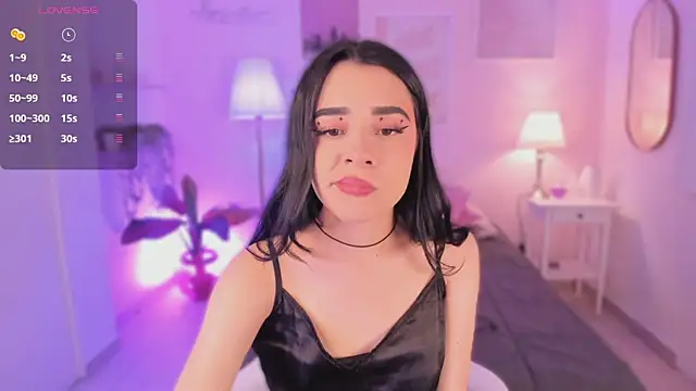 emma soul1 online show from 10/03/25, 08:28