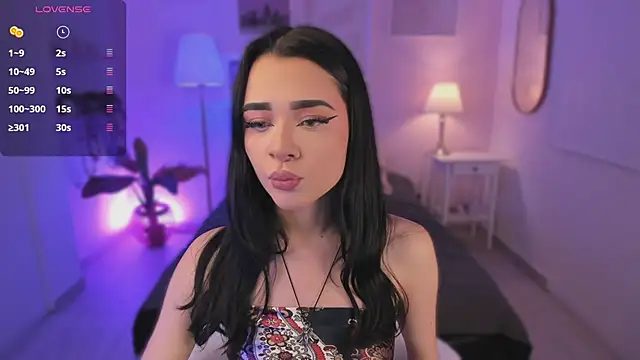 emma soul1 online show from 10/06/25, 07:33