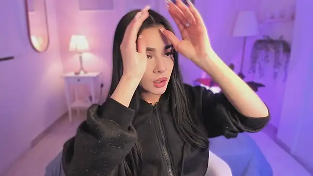 emma soul1 online show from 12/19/25, 07:43