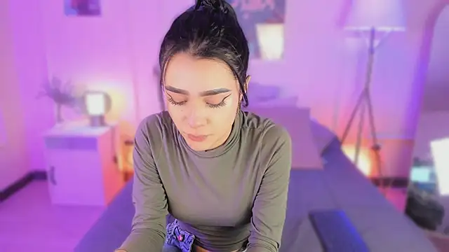 emma soul1 online show from 02/11/26, 07:52