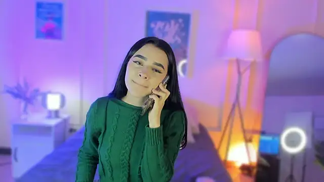 emma soul1 online show from 03/09/26, 07:07