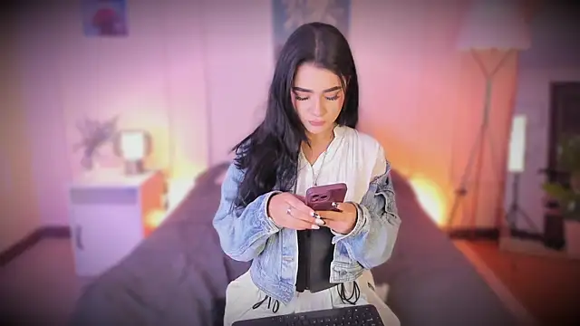 emma soul1 online show from 04/14/26, 07:09