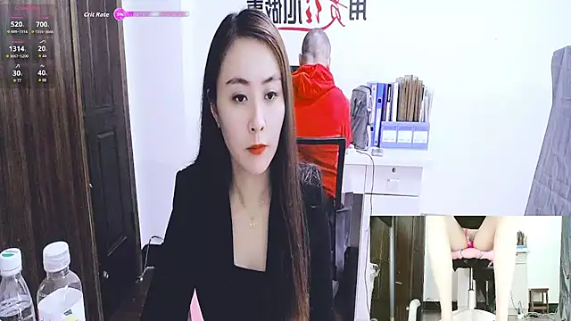 GUO168 online show from 11/08/25, 02:12