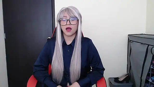 Arianna fairy online show from 12/21/25, 02:02