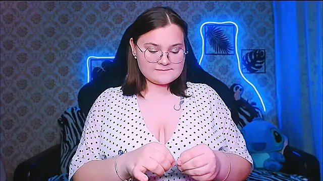 InLoveWithLife26 online show from 10/09/25, 07:12