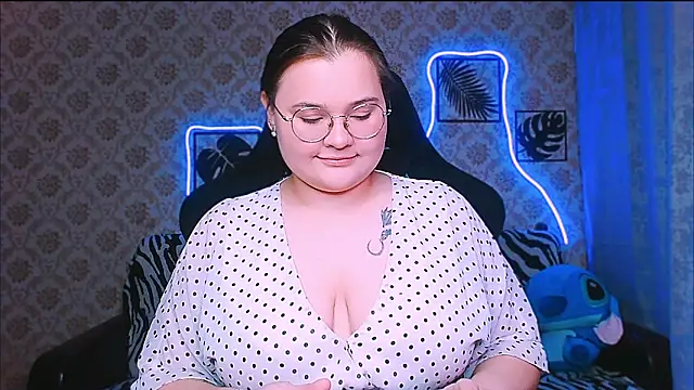 InLoveWithLife26 online show from 11/07/25, 10:04