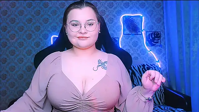 InLoveWithLife26 online show from 01/16/26, 05:39