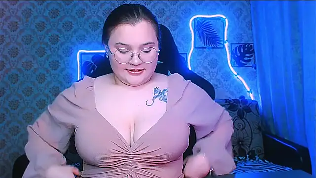 InLoveWithLife26 online show from 03/03/26, 07:20