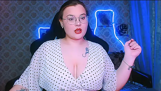 InLoveWithLife26 online show from 03/16/26, 07:18