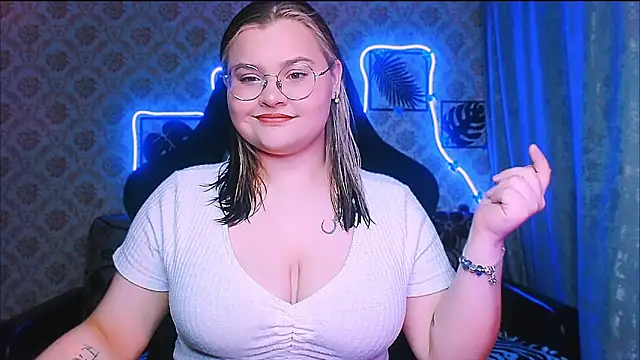 InLoveWithLife26 online show from 04/01/26, 08:06