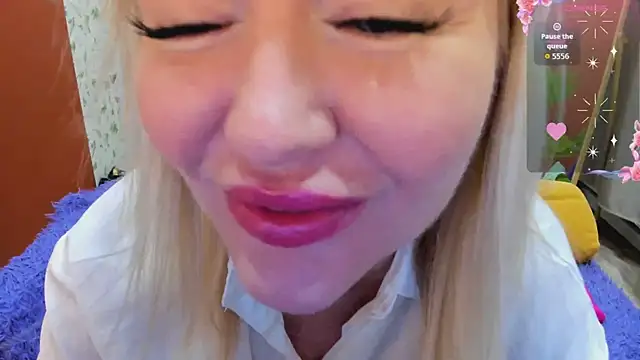 FlirtyMary online show from 04/23/26, 10:01