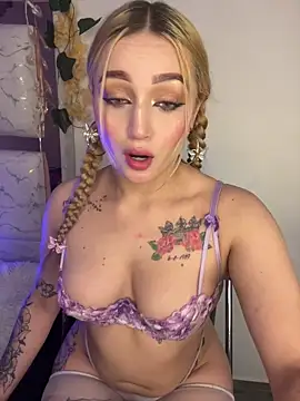 Sara Sophia420 online show from 06/29/26, 07:25