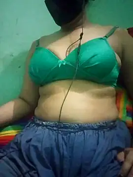 Maria Mahi online show from 10/12/25, 05:23