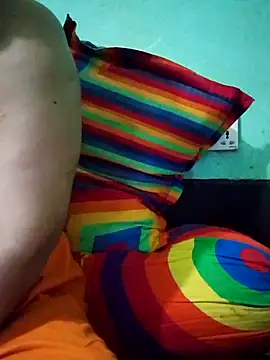 Maria Mahi online show from 10/22/25, 08:58