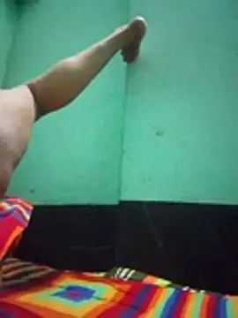 Maria Mahi online show from 10/27/25, 04:33