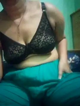 Maria Mahi online show from 12/21/25, 02:51