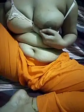 Maria Mahi online show from 02/13/26, 04:25