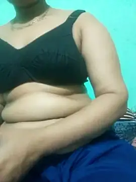 Maria Mahi online show from 04/09/26, 03:28