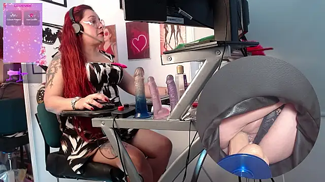 leidydi223 online show from 03/07/26, 08:39