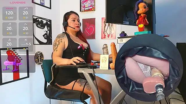 leidydi223 online show from 04/22/26, 03:02