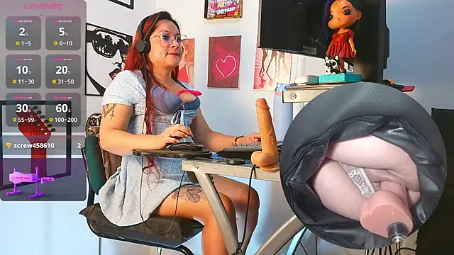 leidydi223 online show from 06/27/26, 02:38