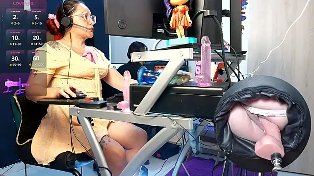 leidydi223 online show from 07/15/26, 08:14