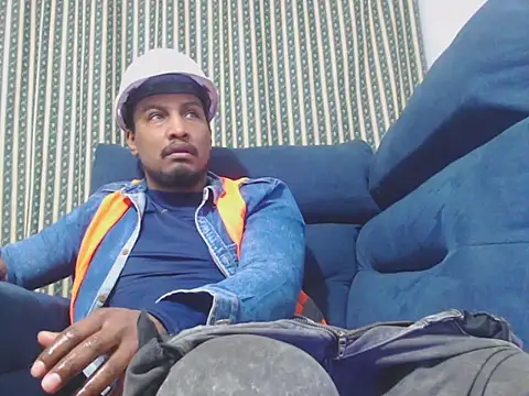 ElCaballeroNegro24 online show from 09/13/25, 06:51