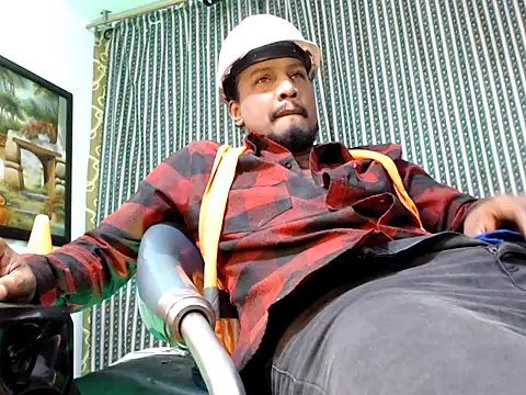 ElCaballeroNegro24 online show from 10/02/25, 01:01