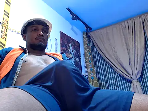 ElCaballeroNegro24 online show from 10/28/25, 03:43