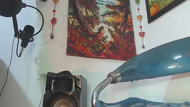 ElCaballeroNegro24 online show from 01/07/26, 11:45