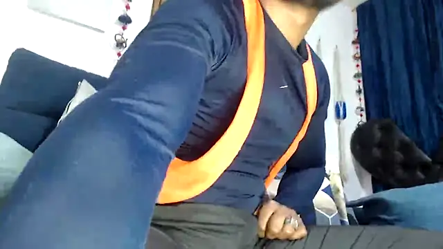 ElCaballeroNegro24 online show from 02/18/26, 10:06