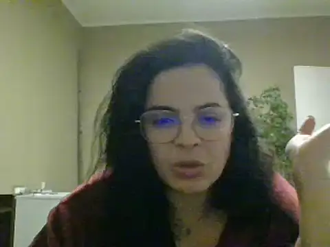 ITALIANASISIXX online show from 01/05/26, 05:38