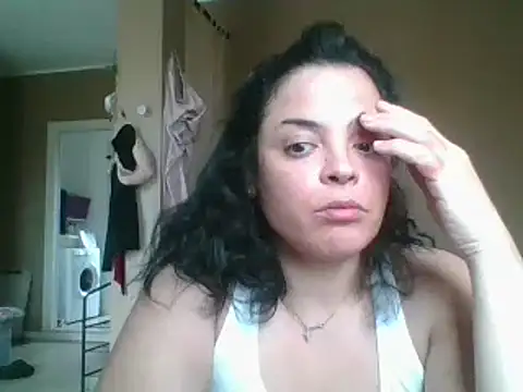 ITALIANASISIXX online show from 03/21/26, 07:46