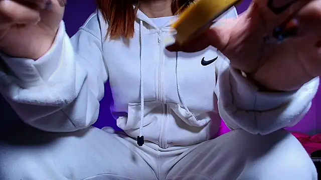 m rosee online show from 02/16/26, 01:07